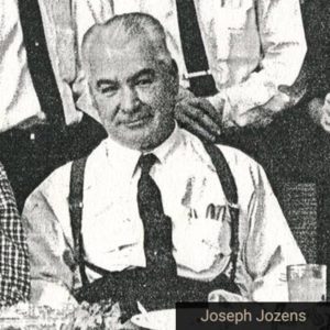 Joseph Jozens