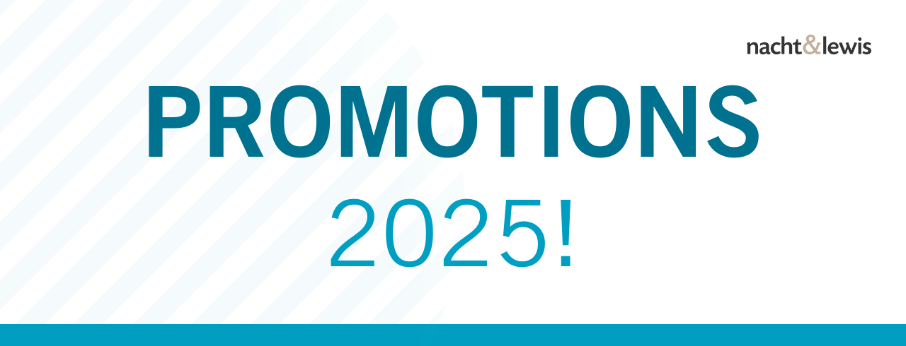 2025 Promotions_