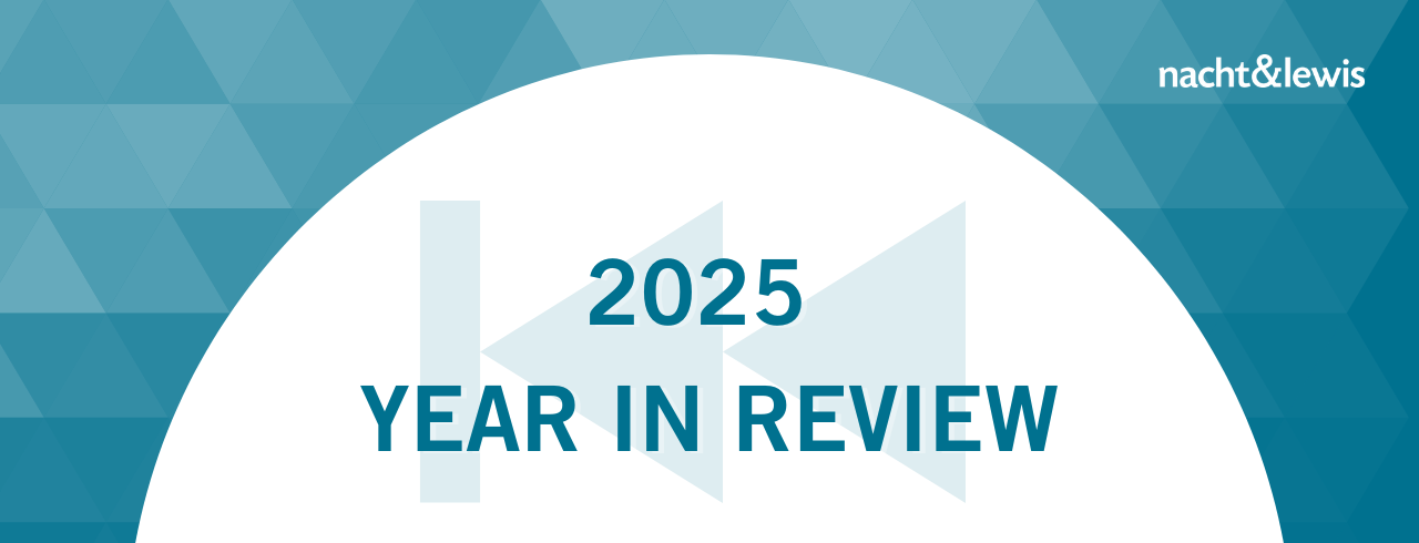 2025 Recap Blog Graphic