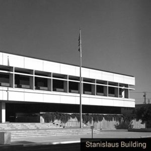 Stanislaus Building