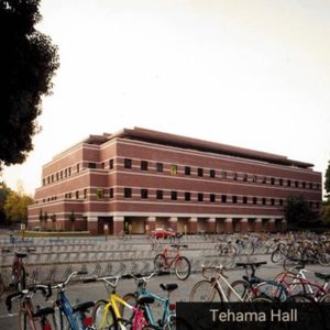 Tehama Hall