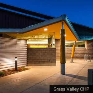 Grass Valley CHP