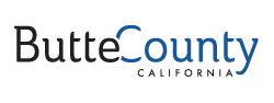 Butte county logo