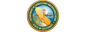 CDCR Logo