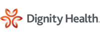 Dignity health logo