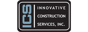 innovative construction services logo