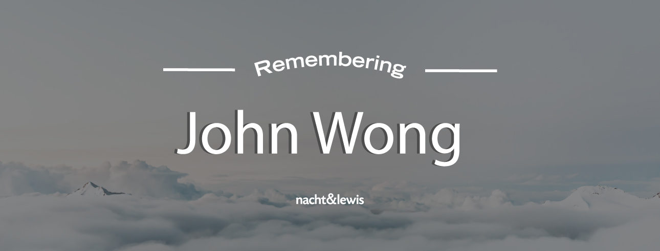John-Wong