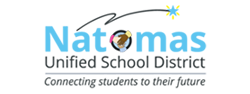 Natomas USD Logo
