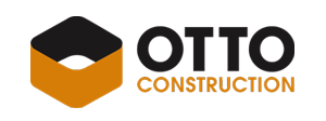 otto construction logo