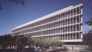 Sacramento County Courthouse