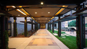 Project Sonoma Valley Hospital