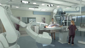 UC Davis Medical Center Interventional Radiology