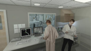 UC Davis Medical Center Interventional Radiology