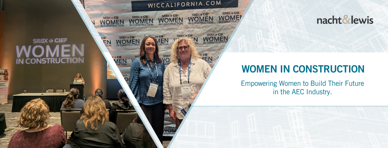 Women In Construction Blog