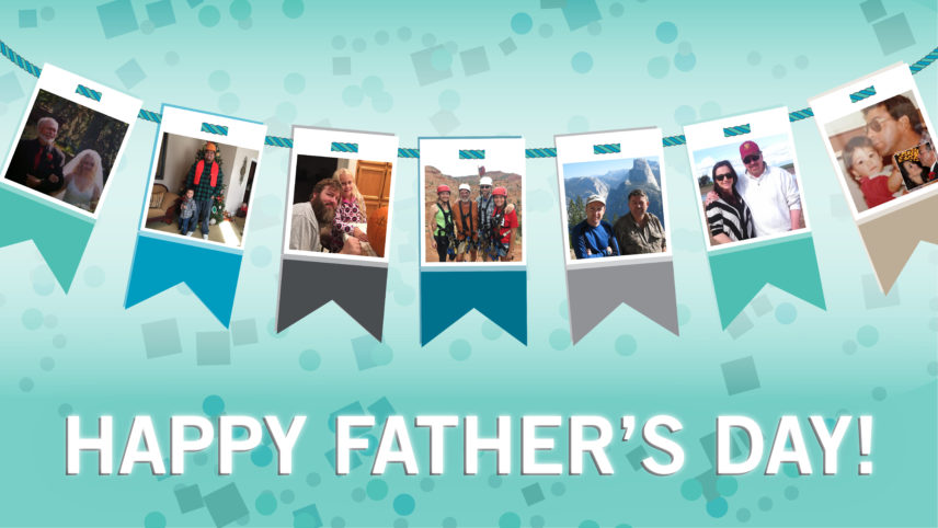 Happy Father’s Day!