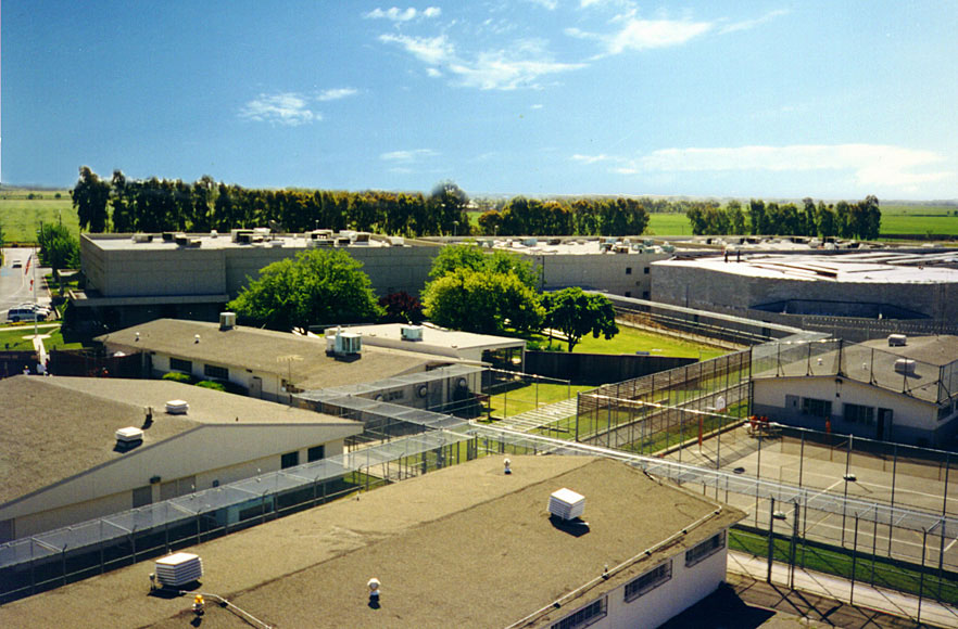 Rio Cosumnes Correctional Facility